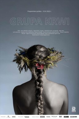 Grupa krwi