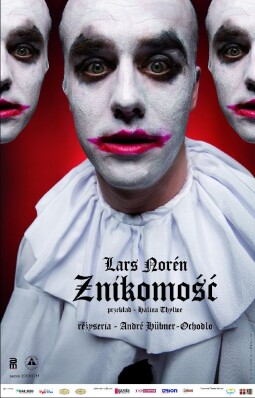 Znikomość, Lars Noren