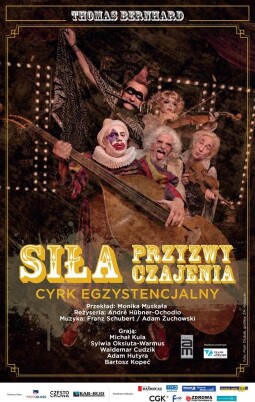 Siła przyzwyczajenia
