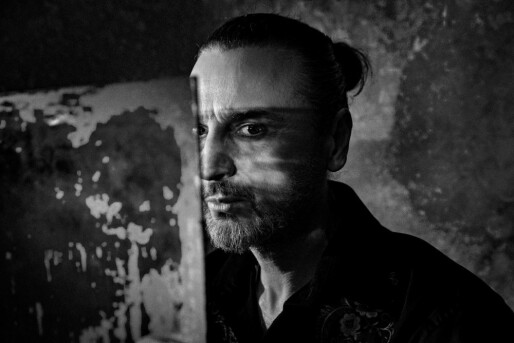 André Hübner-Ochodlo